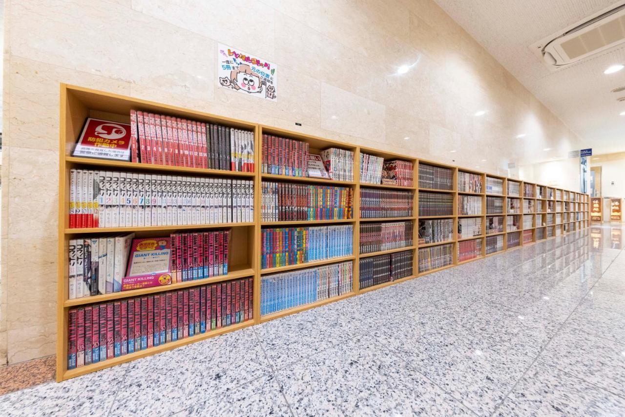 فندق سانكو إن تويوتا المظهر الخارجي الصورة